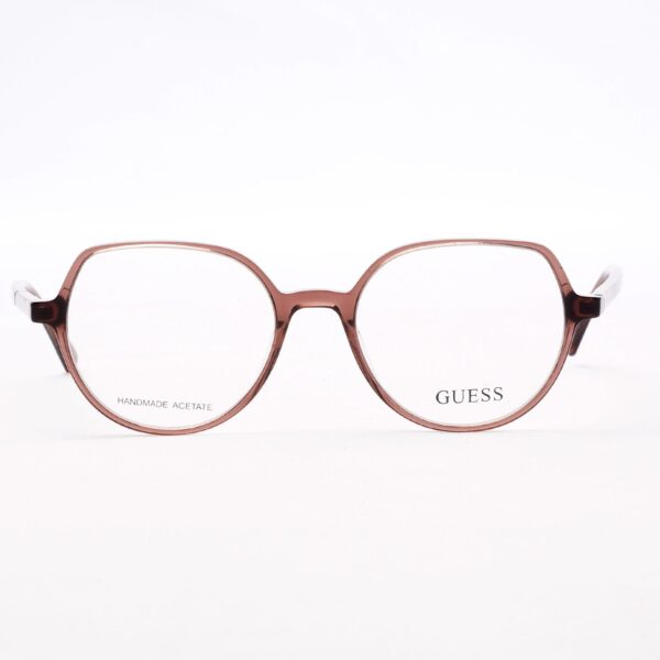 DSC02480 عینک طبی زنانه-برند GUESS-مدل 18 - تصویر 1