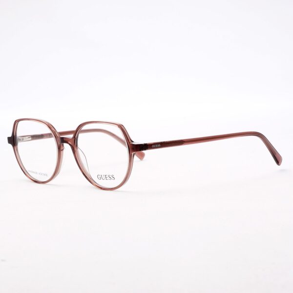 عینک‌ طبی‌ زنانه-برند ‌GUESS-مدل 18 - تصویر 2