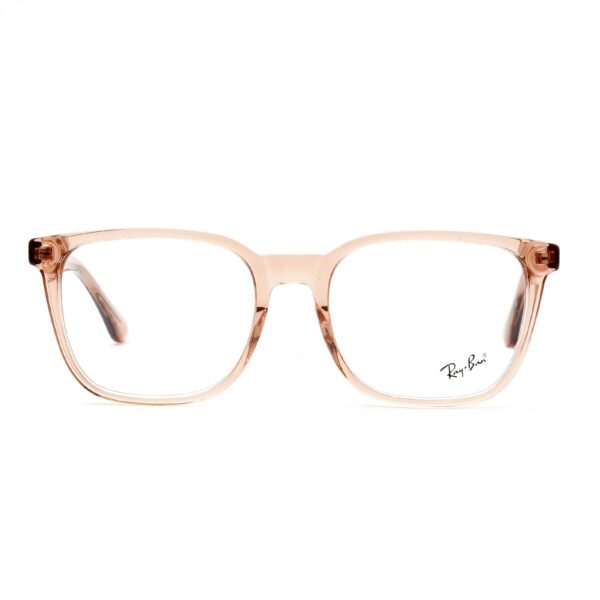 DSC02526 عینک طبی زنانه-برند Ray Ban-مدل 25 - تصویر 1