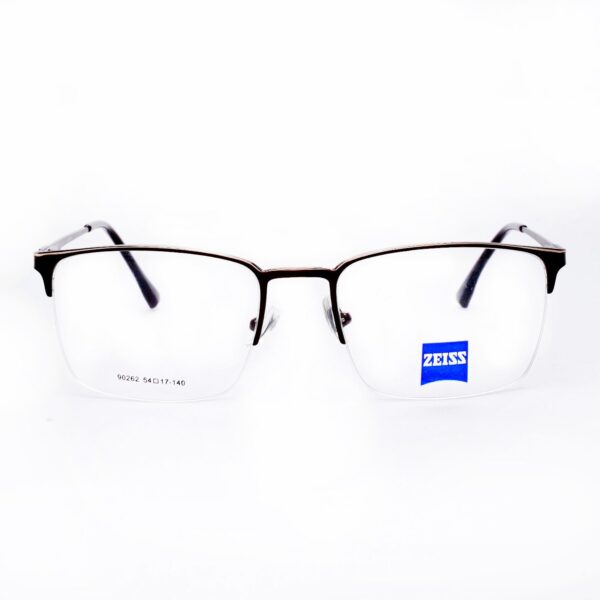 DSC02131 عینک طبی مردانه برند Zeiss