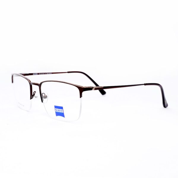 عینک طبی مردانه-Zeiss-مدل43 - تصویر 2
