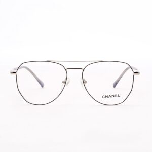 عینک طبی مردانه ; برند CHANEL