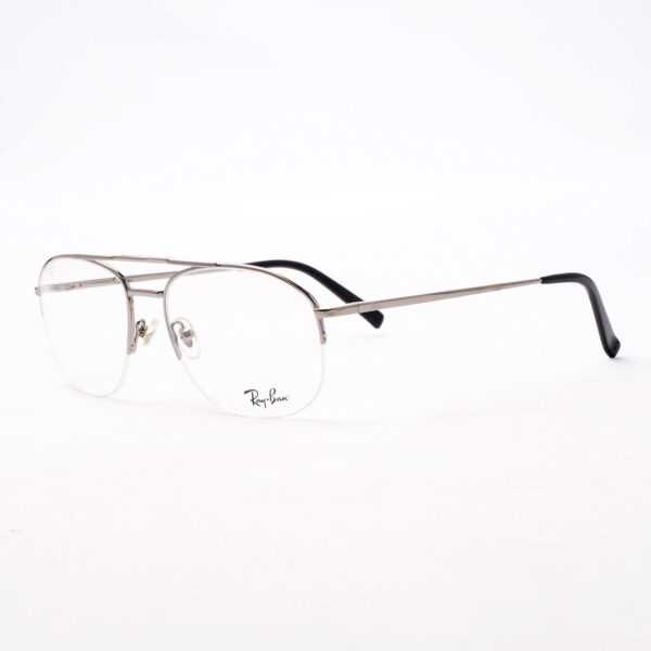 عینک طبی مردانه-RayBan-مدل19 - تصویر 3