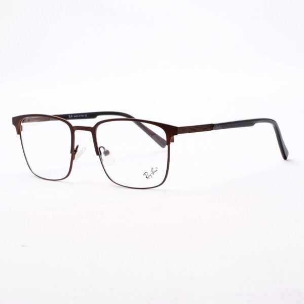 عینک طبی مردانه-RayBan-مدل23 - تصویر 2