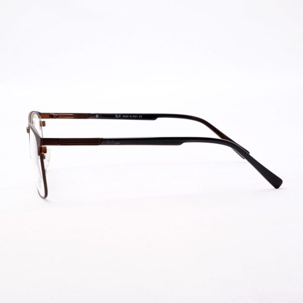 عینک طبی مردانه-RayBan-مدل23 - تصویر 3
