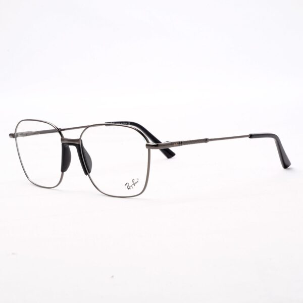 عینک طبی مردانه-Ray‌Ban-مدل28 - تصویر 2