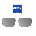 Contact lens sun