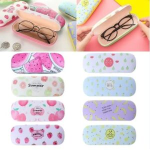 Glasses accessories