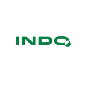 عدسی تدریجی INDO