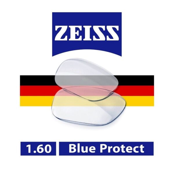 Zeiss عدسی زایس