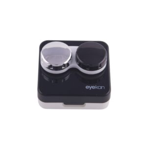 جا لنزی مشکی برند Eyekan