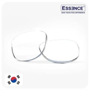 عدسی تک‌دید پلی‌کربنات Essence نشکن