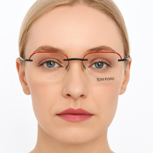عینک TomFord کد 57042 - تصویر 2