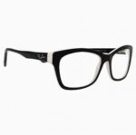 عینک RAYBAN کد 5255 - تصویر 3