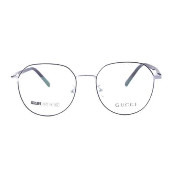 InShot_20260128_110433875 عینک Gucci مدل 6013 - تصویر 1