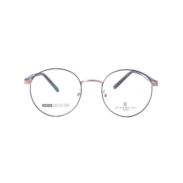 InShot_20260128_112754587 عینک Givenchy مدل 6005 - تصویر 1