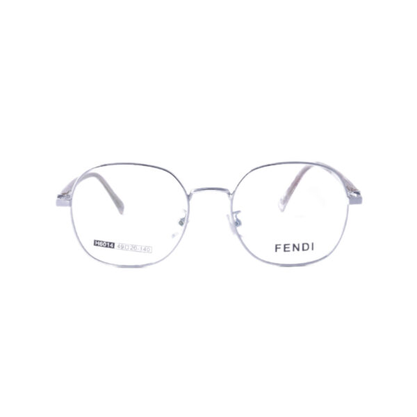 عینک Fendi مدل 6014 - تصویر 1