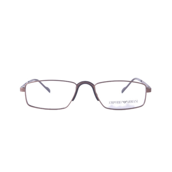 InShot_20260128_185804338 عینک مطالعه Emperio Armani مدل-3 - تصویر 1