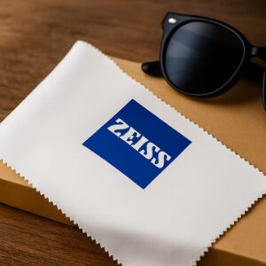 دستمال عینک ZEISS