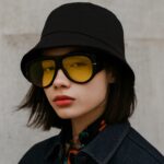 عینک TOM FORD کد 68228 - تصویر 2