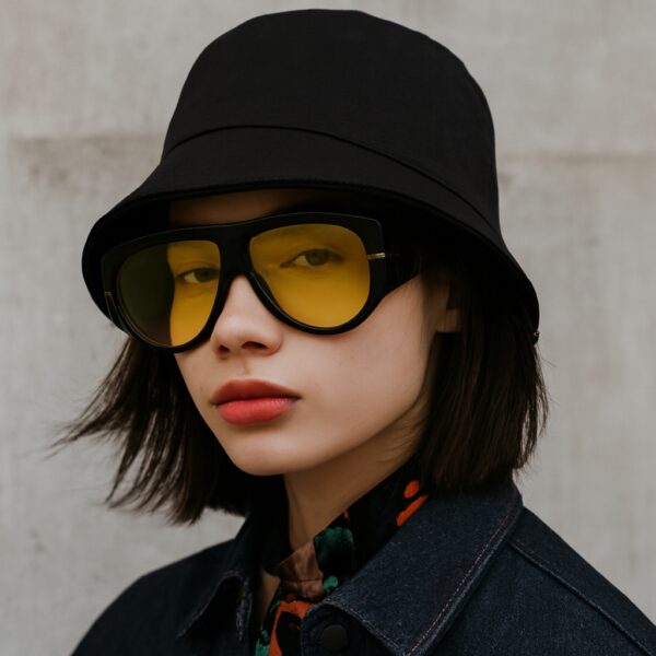 عینک TOM FORD کد 68228 - تصویر 2