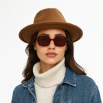 عینک طبی کاوردار JEANS club- مدل14 - تصویر 2