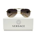 عینک versace کد 3096 - تصویر 4