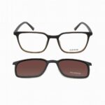 عینک طبی کاوردار GUESS کد8073