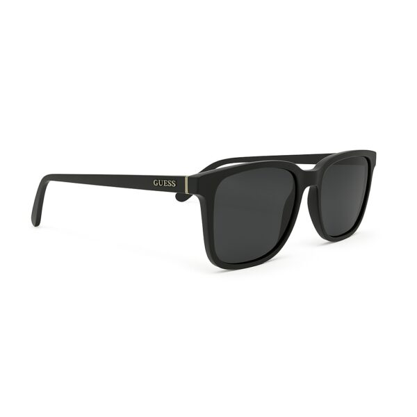 عینک طبی کاور دار GUESS کد 8071 - تصویر 3