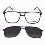 عینک طبی کاور دار GUESS کد7084