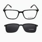 عینک طبی کاور دار GUESS کد 8068
