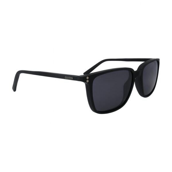 عینک طبی کاور دار GUESS کد 8068 - تصویر 2